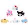 249962 LOL Surprise Loves Hello Kitty Reversible Plush 16 inch -14-